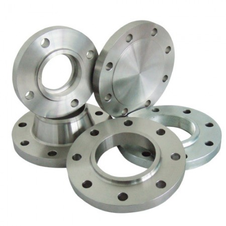 flange 2