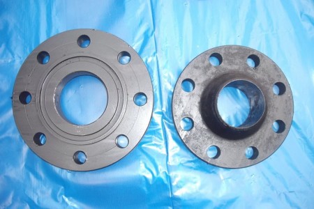 flange 4
