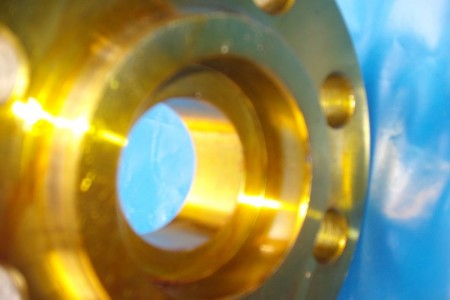 flange 6