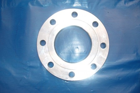 flange 8